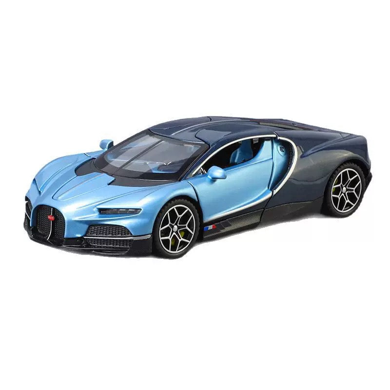 Bugatti