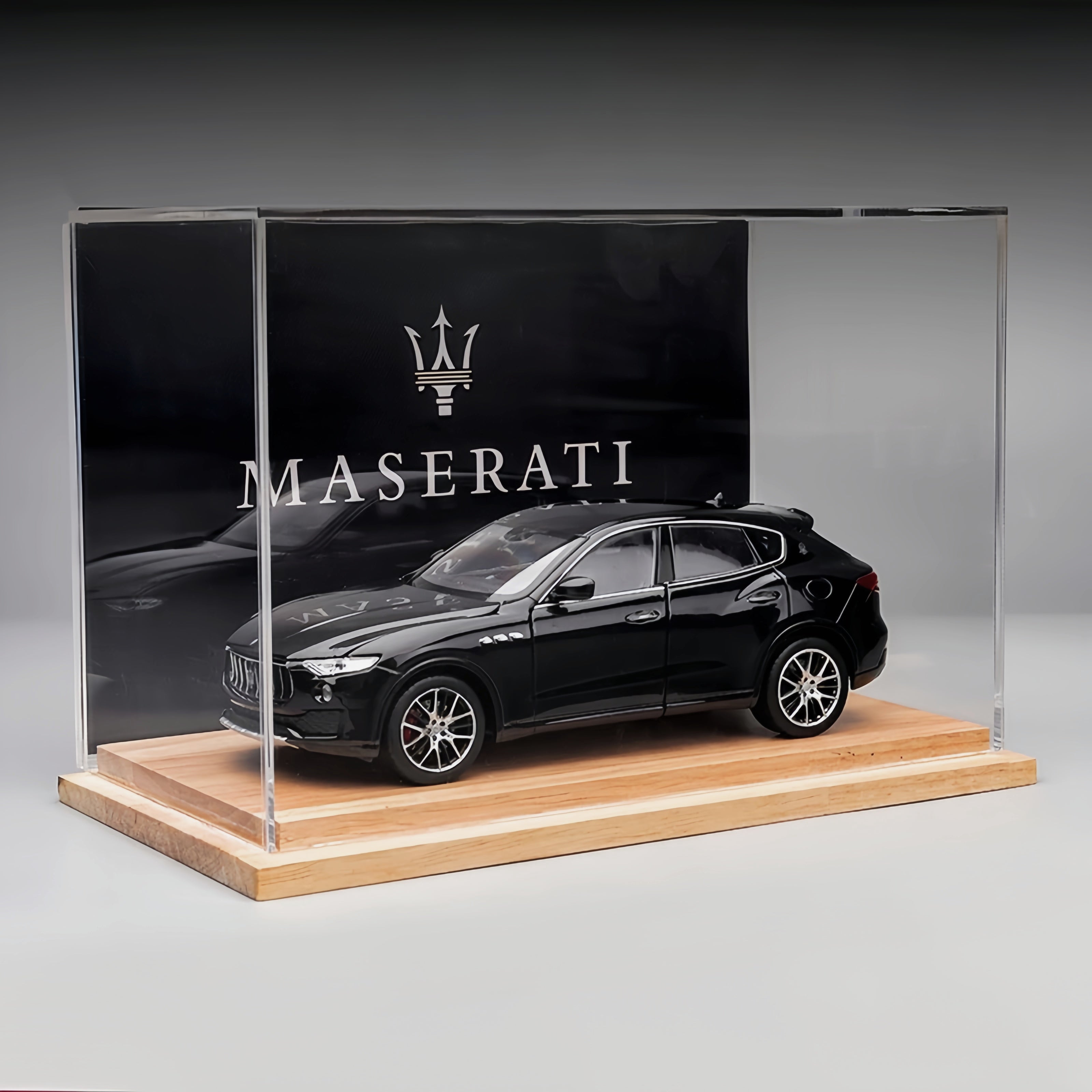 Maserati