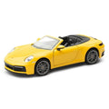 Porsche 911 Carrera S (992) 1:32 Scale Diecast Model - Alloy Body, Detailed Interior, Opening Parts & Sport Wheels