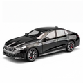 Scale BMW 5 Series (G30) 1:24 Alloy Model - Functional Details, Premium Wheels | Executive Display Piece