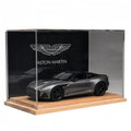 Aston Martin DB11 1:24 Scale Alloy Model - Luxury Sports Car Replica with Functional Details