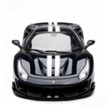 Ferrari 488 Pista 1:24 Scale Diecast Model Car | Ultra-Detailed Replica